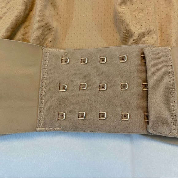 Knix Leakproof Nude Nursing Bra Size 5Fits 38C, 38D, 40C - Picture 6 of 6